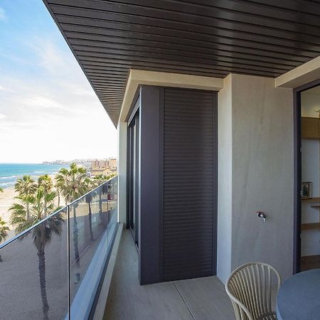 138 Miramar Luxury Relax - Alicante Holiday Ла-Мата Екстер'єр фото