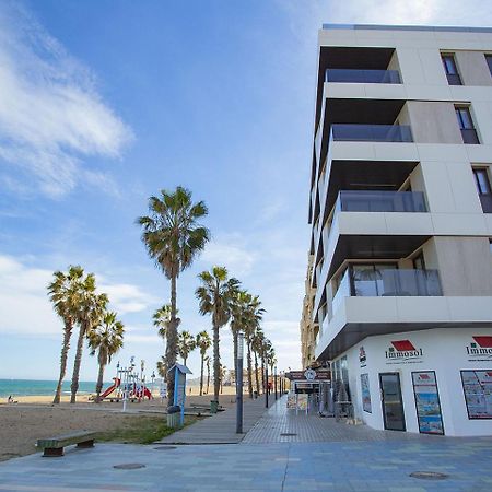 138 Miramar Luxury Relax - Alicante Holiday Ла-Мата Екстер'єр фото