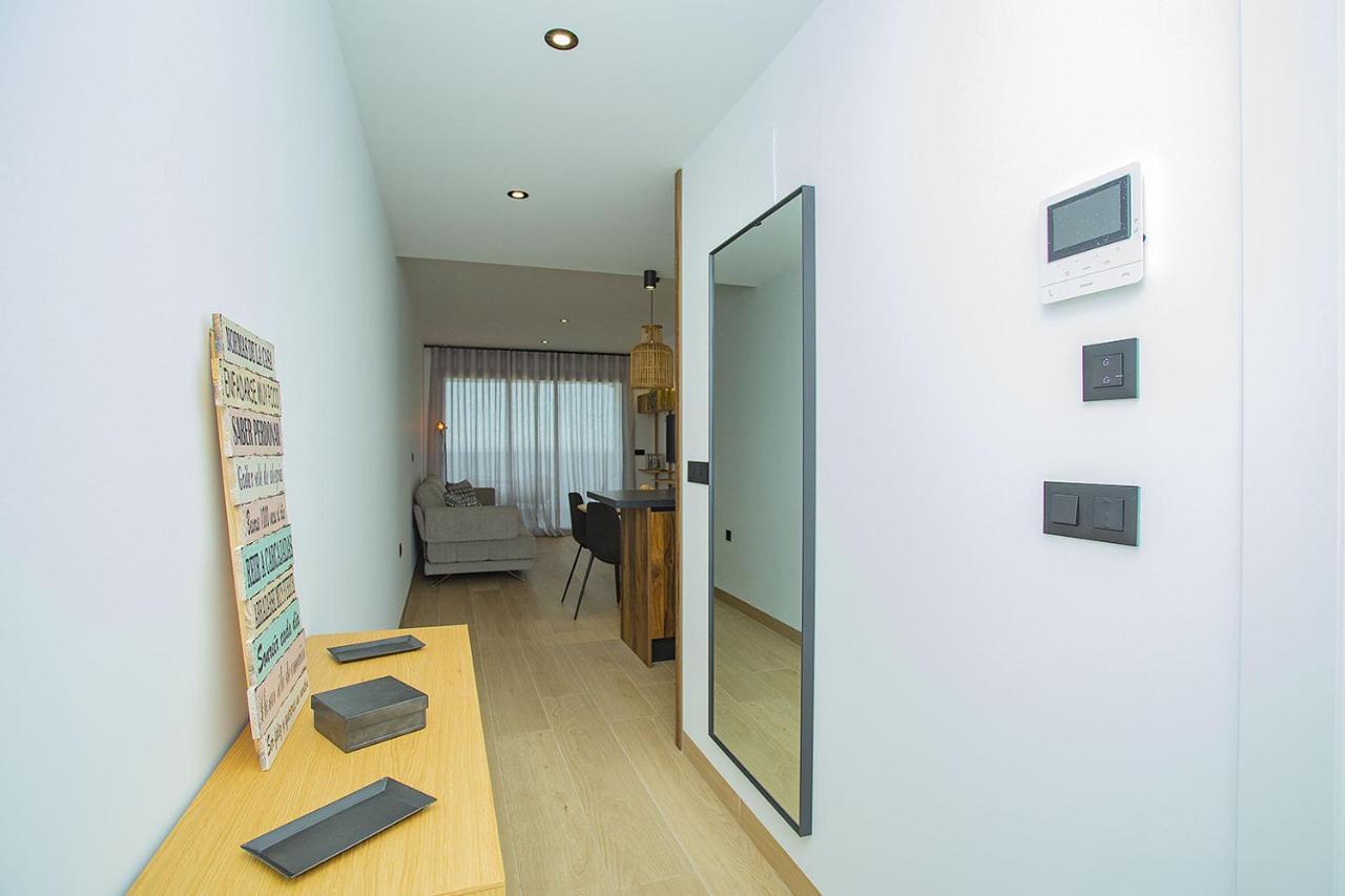 138 Miramar Luxury Relax - Alicante Holiday Ла-Мата Екстер'єр фото