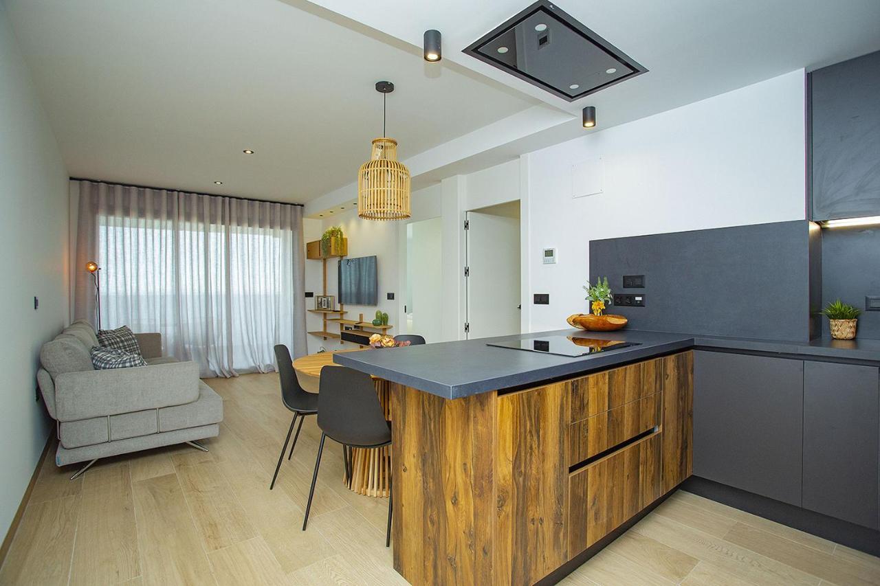 138 Miramar Luxury Relax - Alicante Holiday Ла-Мата Екстер'єр фото