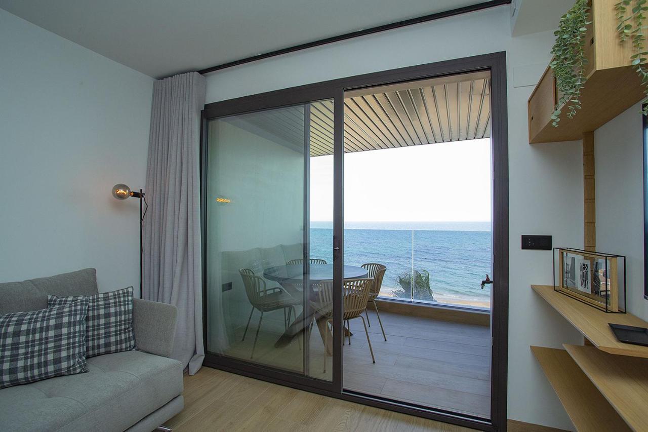 138 Miramar Luxury Relax - Alicante Holiday Ла-Мата Екстер'єр фото
