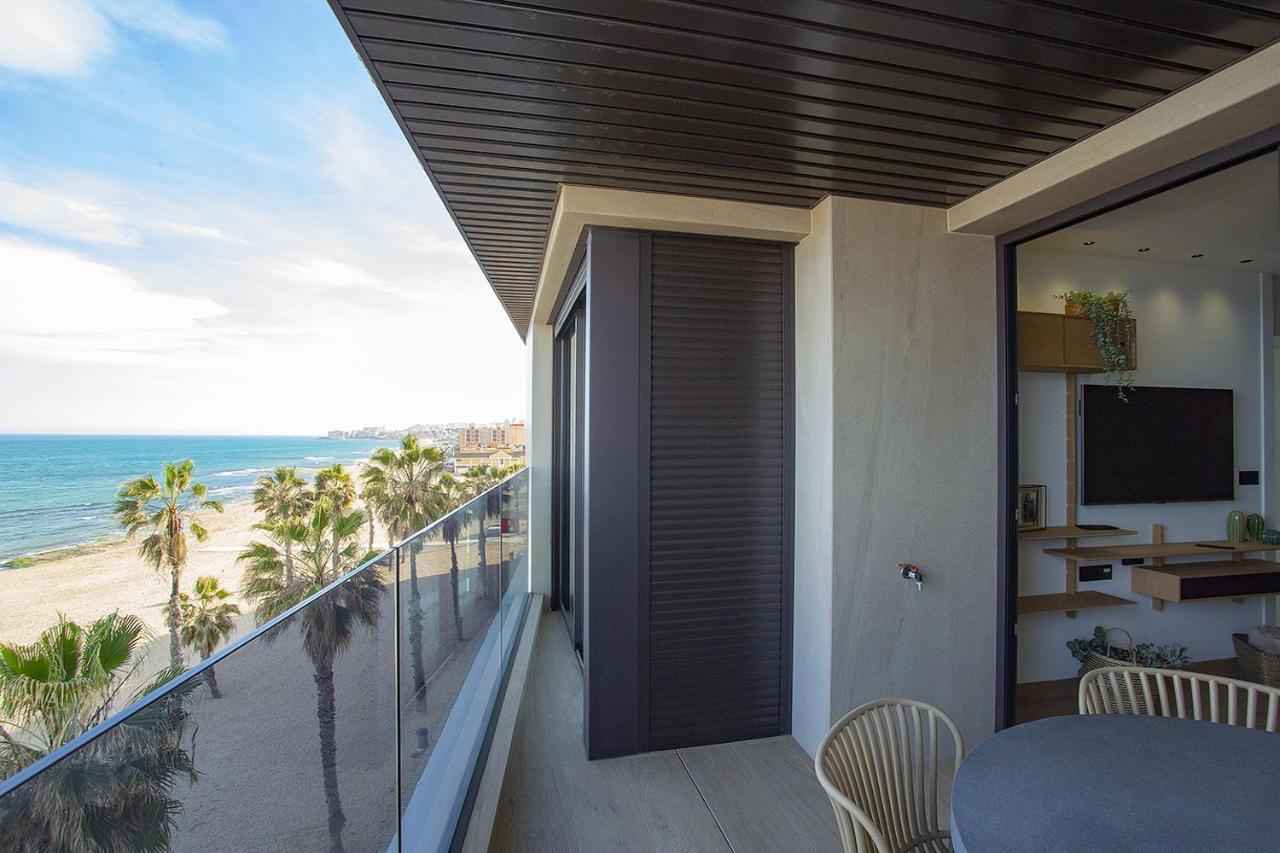 138 Miramar Luxury Relax - Alicante Holiday Ла-Мата Екстер'єр фото