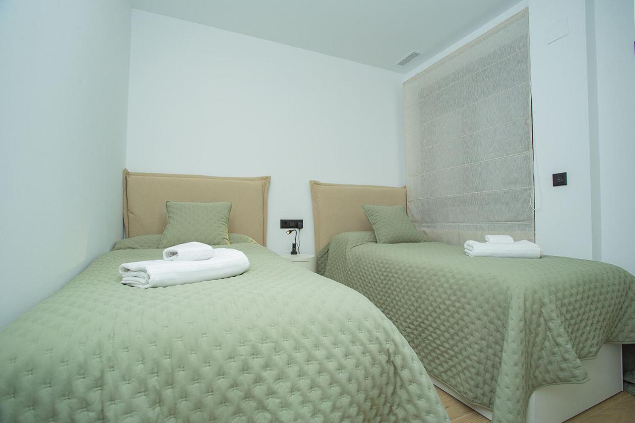 138 Miramar Luxury Relax - Alicante Holiday Ла-Мата Екстер'єр фото