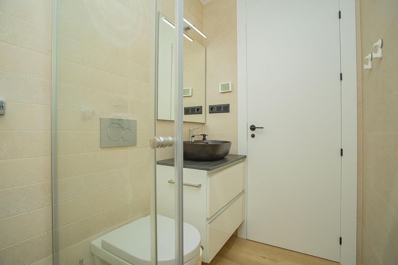 138 Miramar Luxury Relax - Alicante Holiday Ла-Мата Екстер'єр фото
