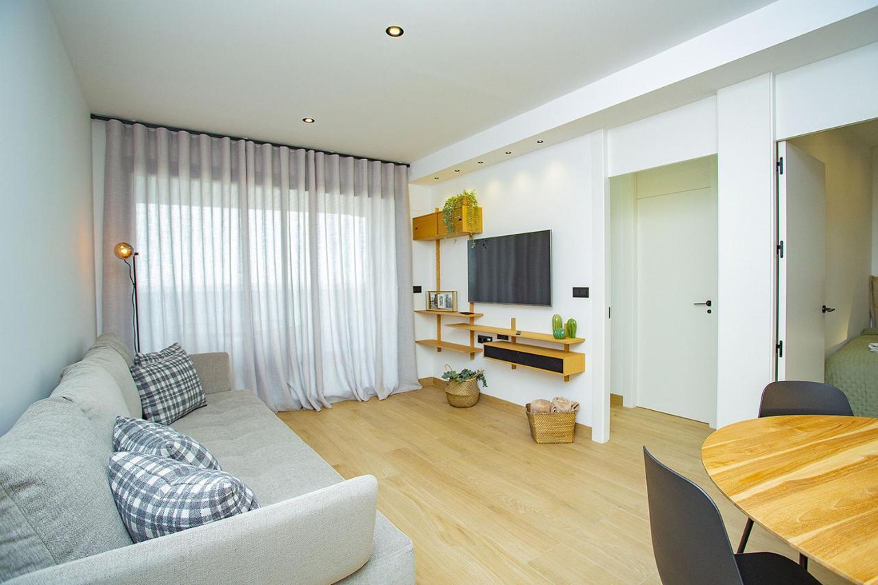 138 Miramar Luxury Relax - Alicante Holiday Ла-Мата Екстер'єр фото