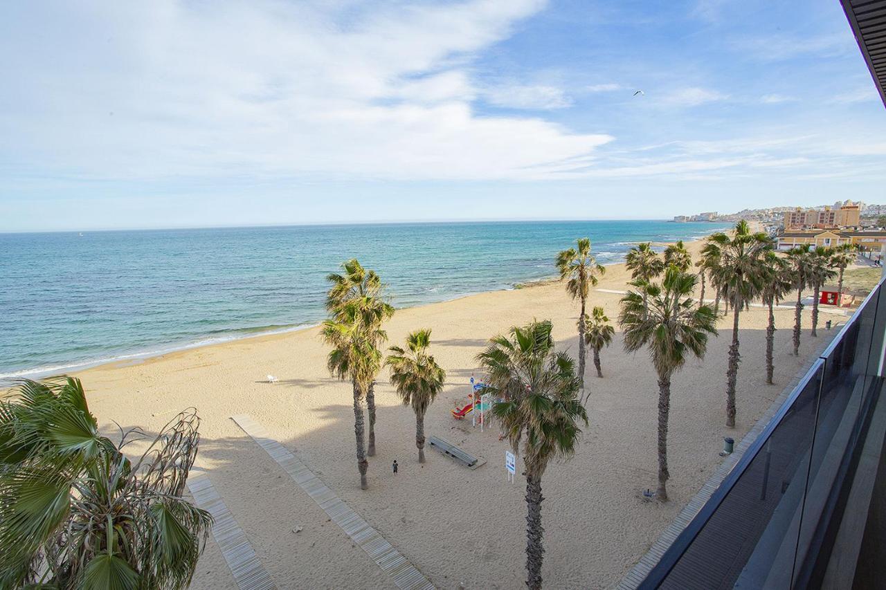 138 Miramar Luxury Relax - Alicante Holiday Ла-Мата Екстер'єр фото