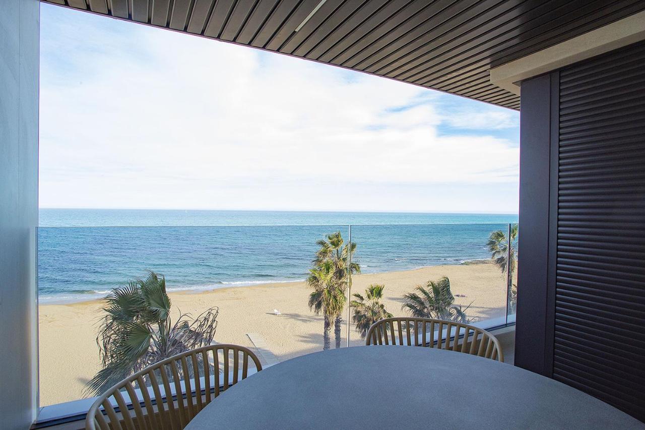 138 Miramar Luxury Relax - Alicante Holiday Ла-Мата Екстер'єр фото