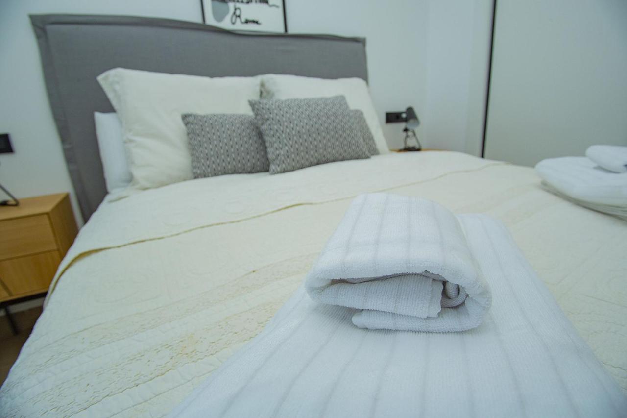 138 Miramar Luxury Relax - Alicante Holiday Ла-Мата Екстер'єр фото