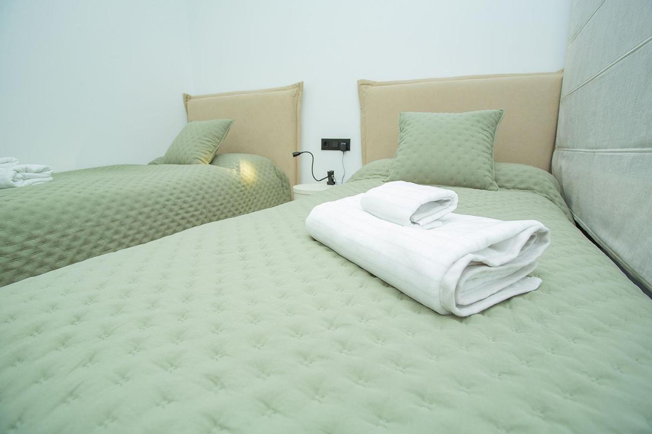 138 Miramar Luxury Relax - Alicante Holiday Ла-Мата Екстер'єр фото
