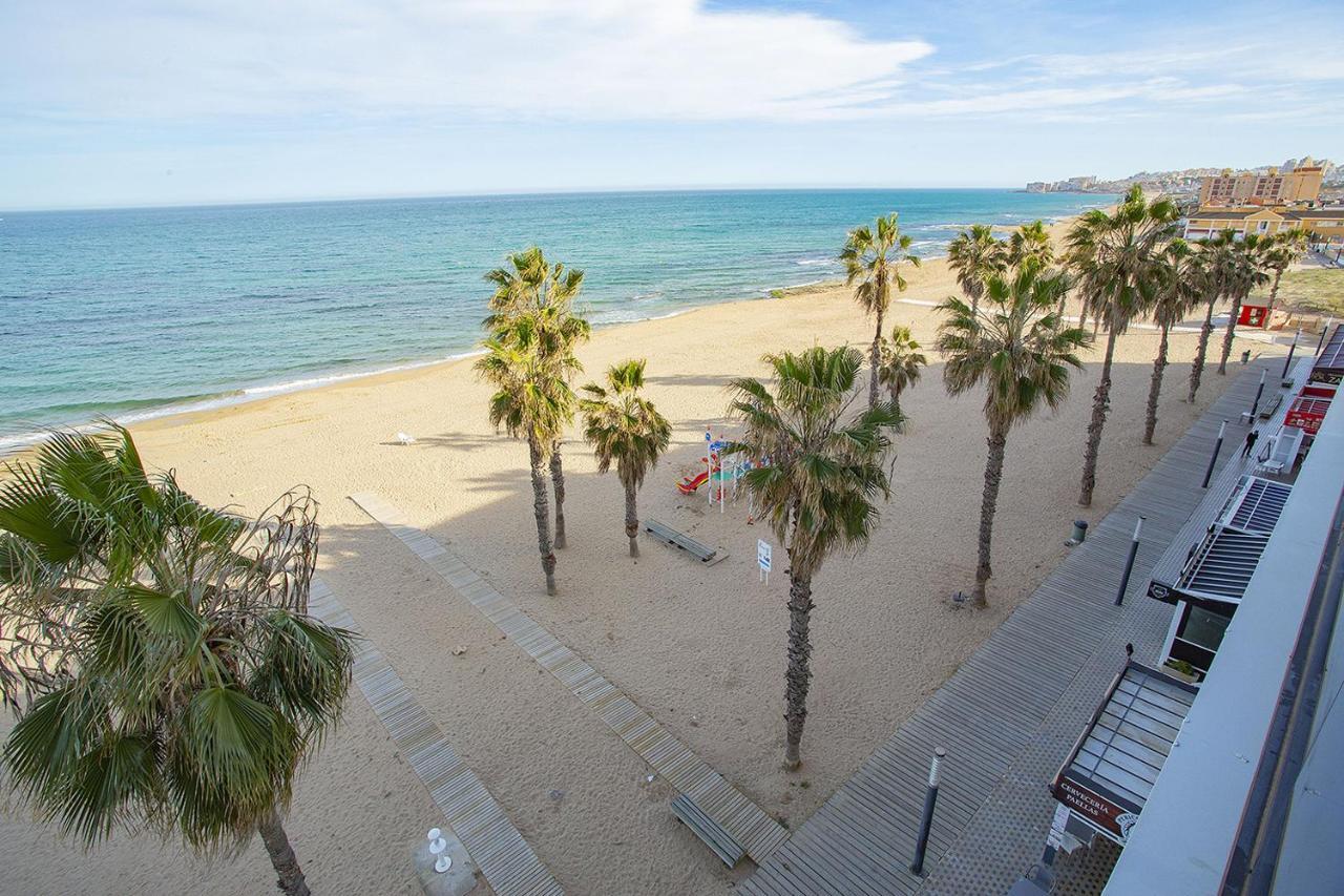 138 Miramar Luxury Relax - Alicante Holiday Ла-Мата Екстер'єр фото