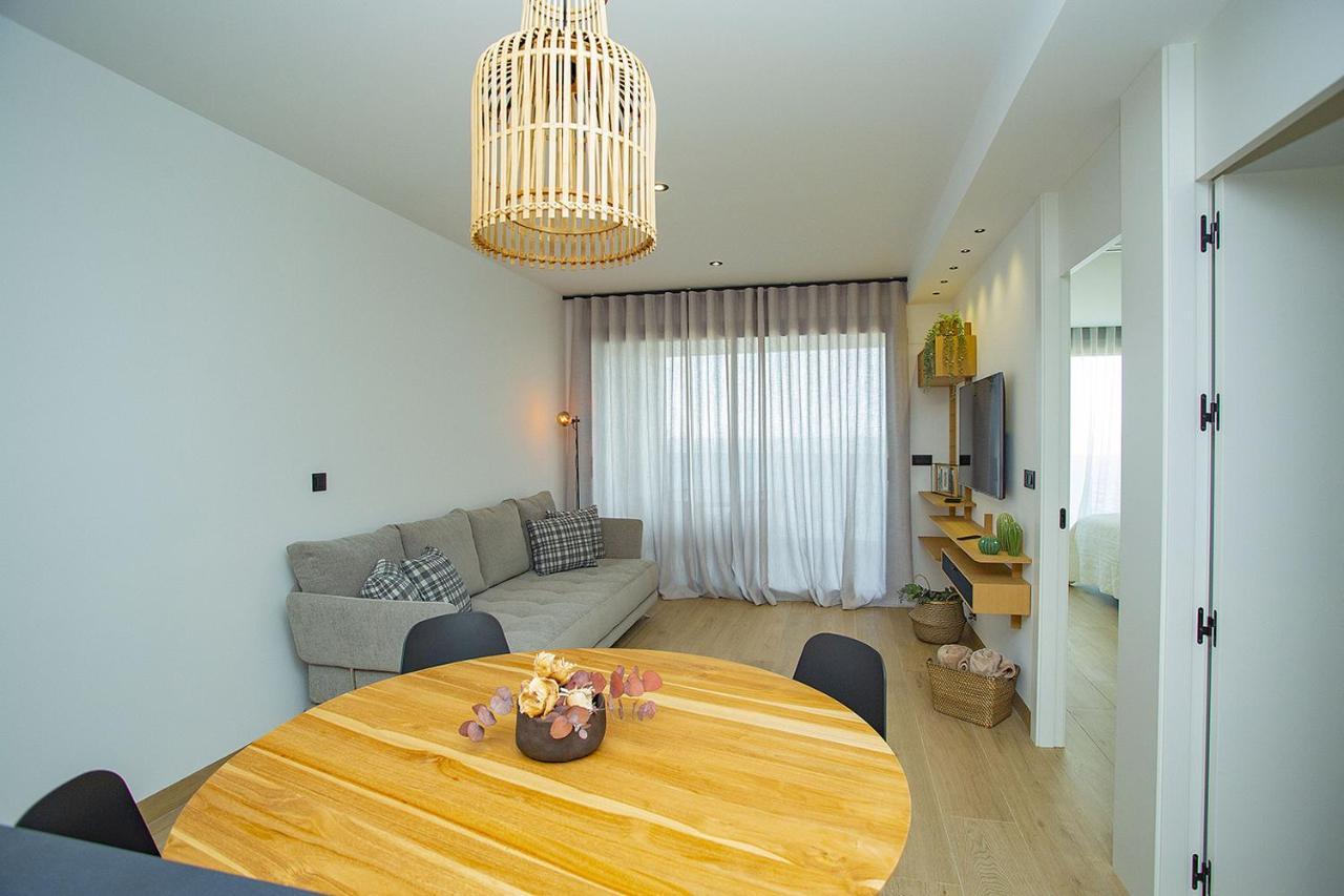 138 Miramar Luxury Relax - Alicante Holiday Ла-Мата Екстер'єр фото