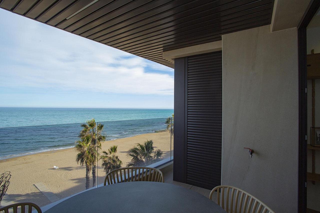 138 Miramar Luxury Relax - Alicante Holiday Ла-Мата Екстер'єр фото