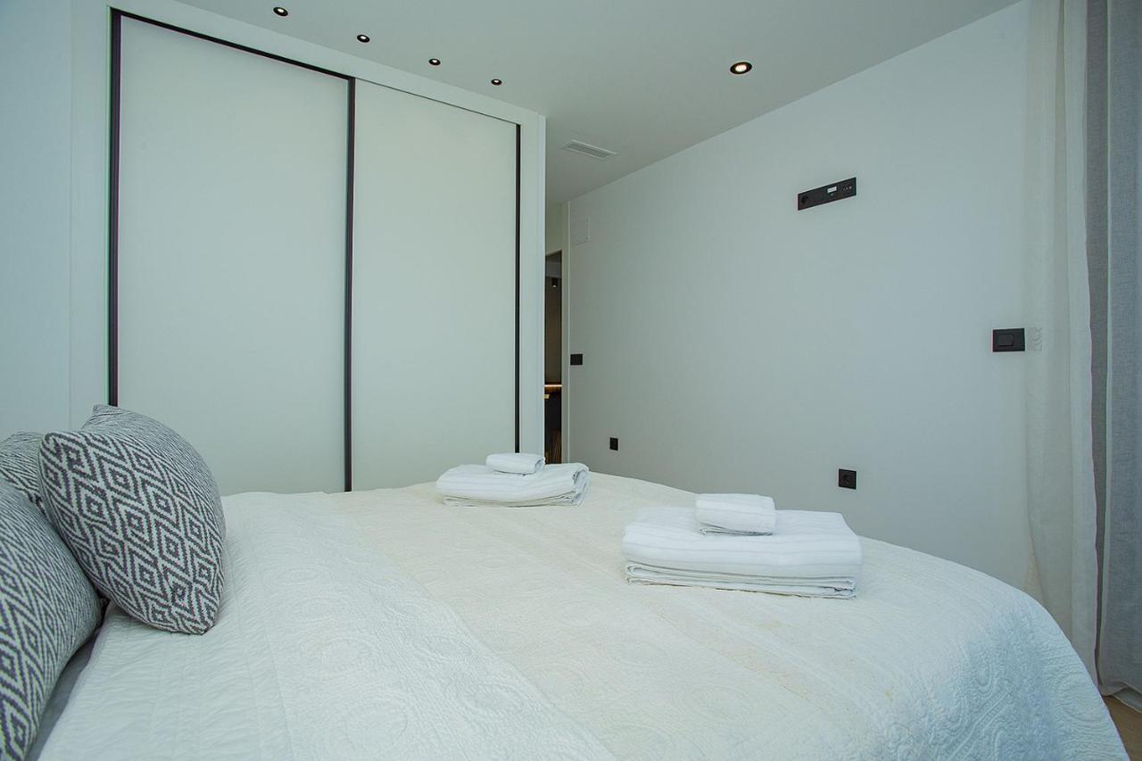 138 Miramar Luxury Relax - Alicante Holiday Ла-Мата Екстер'єр фото