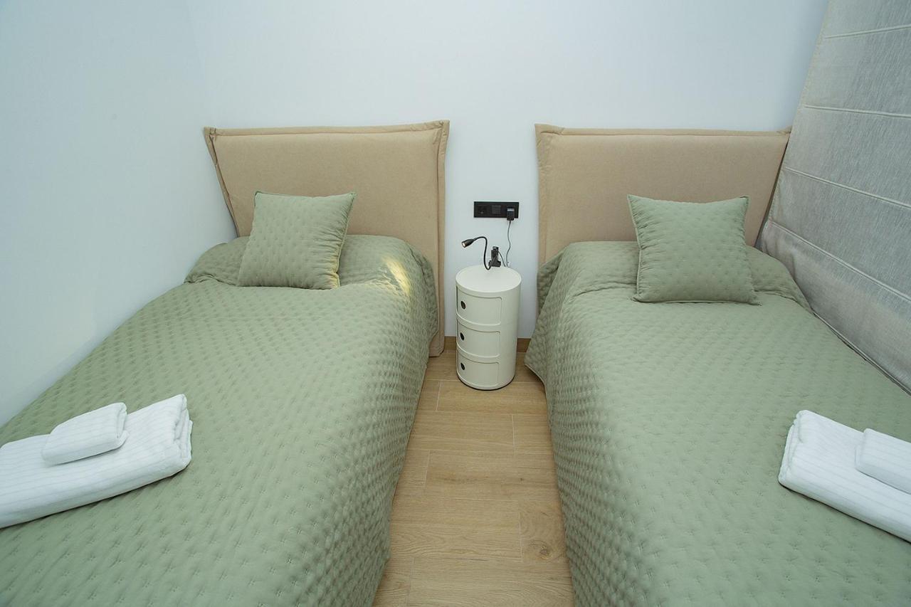 138 Miramar Luxury Relax - Alicante Holiday Ла-Мата Екстер'єр фото