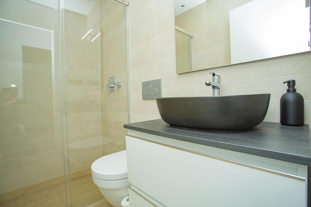 138 Miramar Luxury Relax - Alicante Holiday Ла-Мата Екстер'єр фото