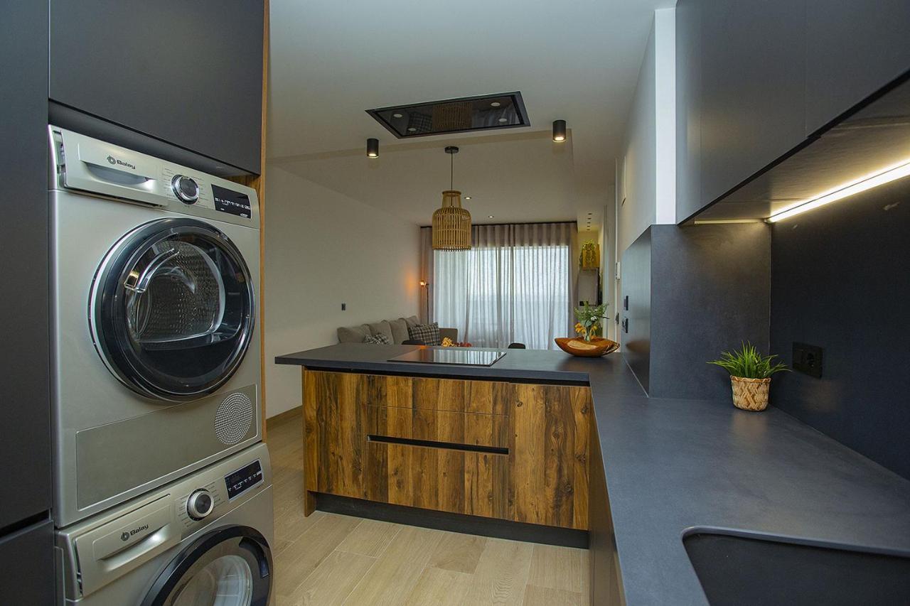 138 Miramar Luxury Relax - Alicante Holiday Ла-Мата Екстер'єр фото