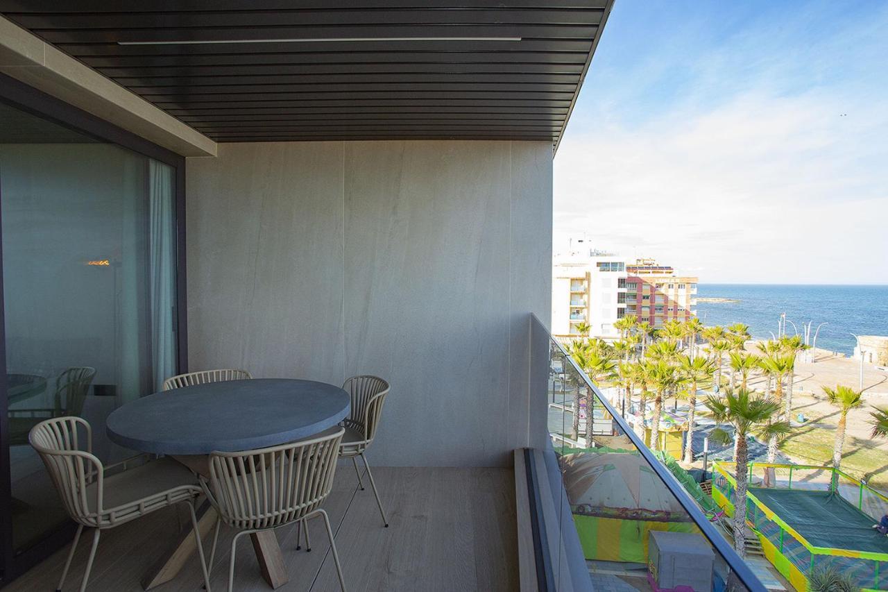138 Miramar Luxury Relax - Alicante Holiday Ла-Мата Екстер'єр фото