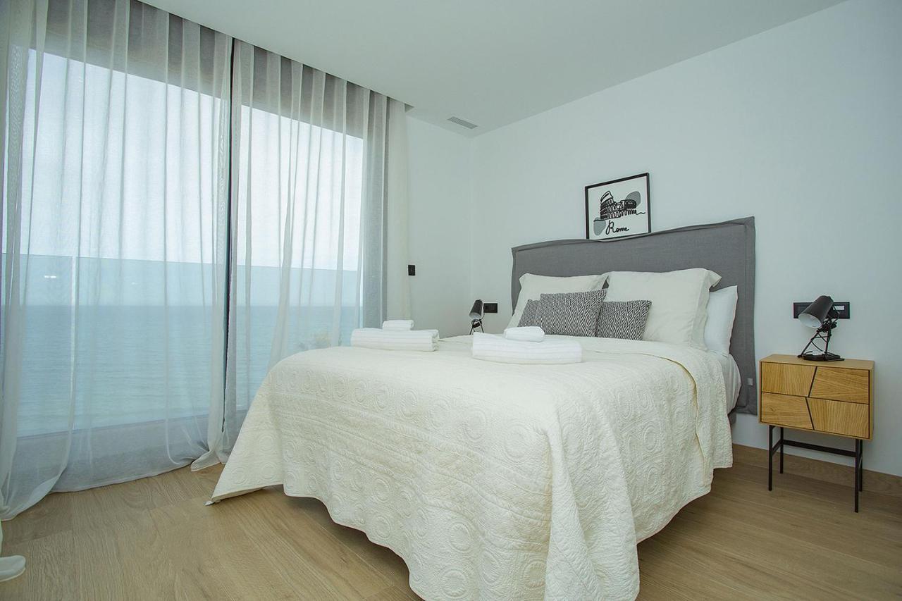 138 Miramar Luxury Relax - Alicante Holiday Ла-Мата Екстер'єр фото