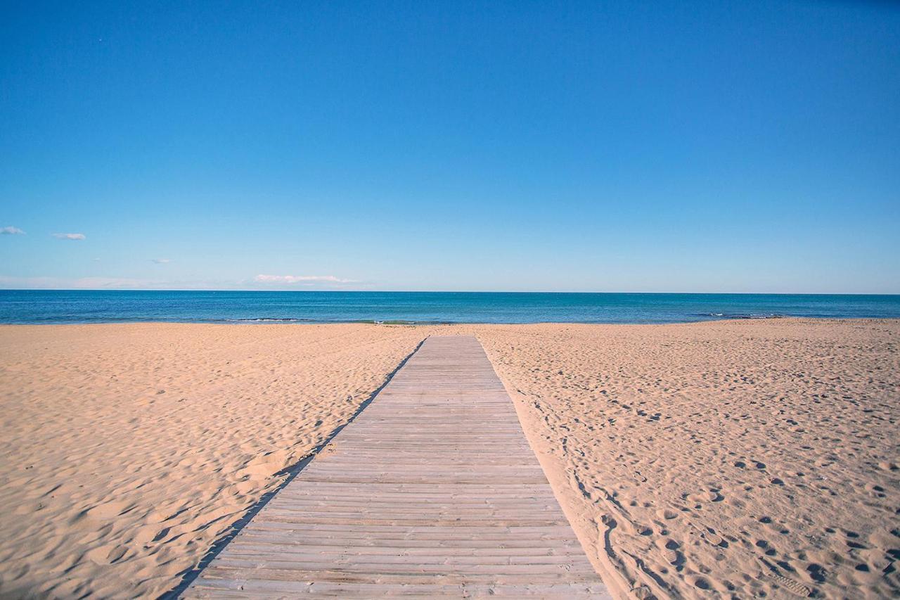 138 Miramar Luxury Relax - Alicante Holiday Ла-Мата Екстер'єр фото